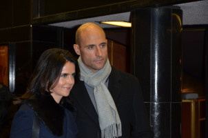 Mark Strong photo #