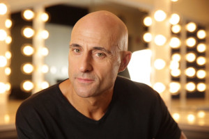 Mark Strong photo #