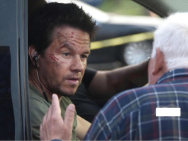 Mark Wahlberg photo #