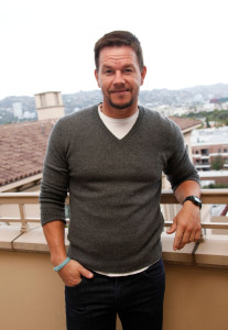 photo 3 in Wahlberg gallery [id773820] 2015-05-18