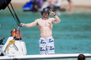photo 12 in Mark Wahlberg gallery [id751433] 2015-01-05
