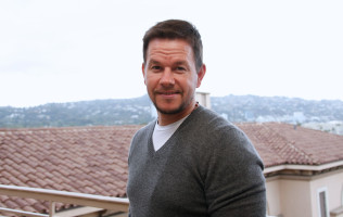 Mark Wahlberg photo #