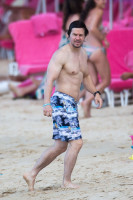 Mark Wahlberg photo #