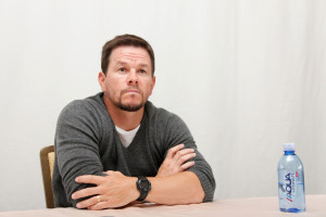 Mark Wahlberg photo #