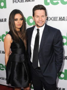 Mark Wahlberg pic #503098