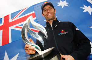 Mark Webber photo #