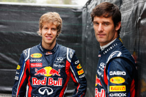 Mark Webber pic #515672