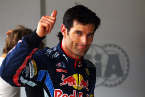 Mark Webber pic #515673