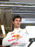 Mark Webber pic #515671