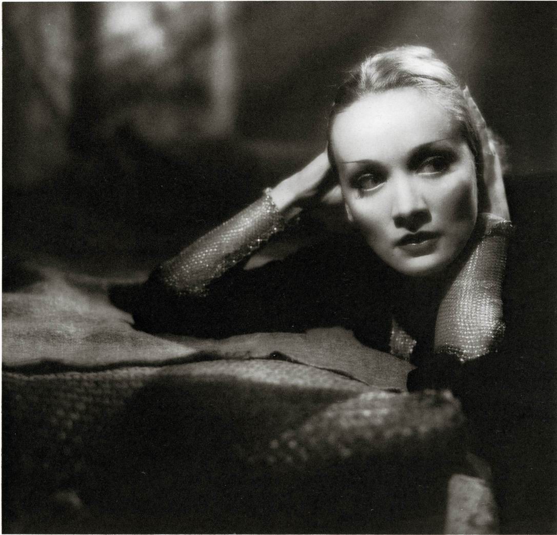 Marlene Dietrich: pic #197919