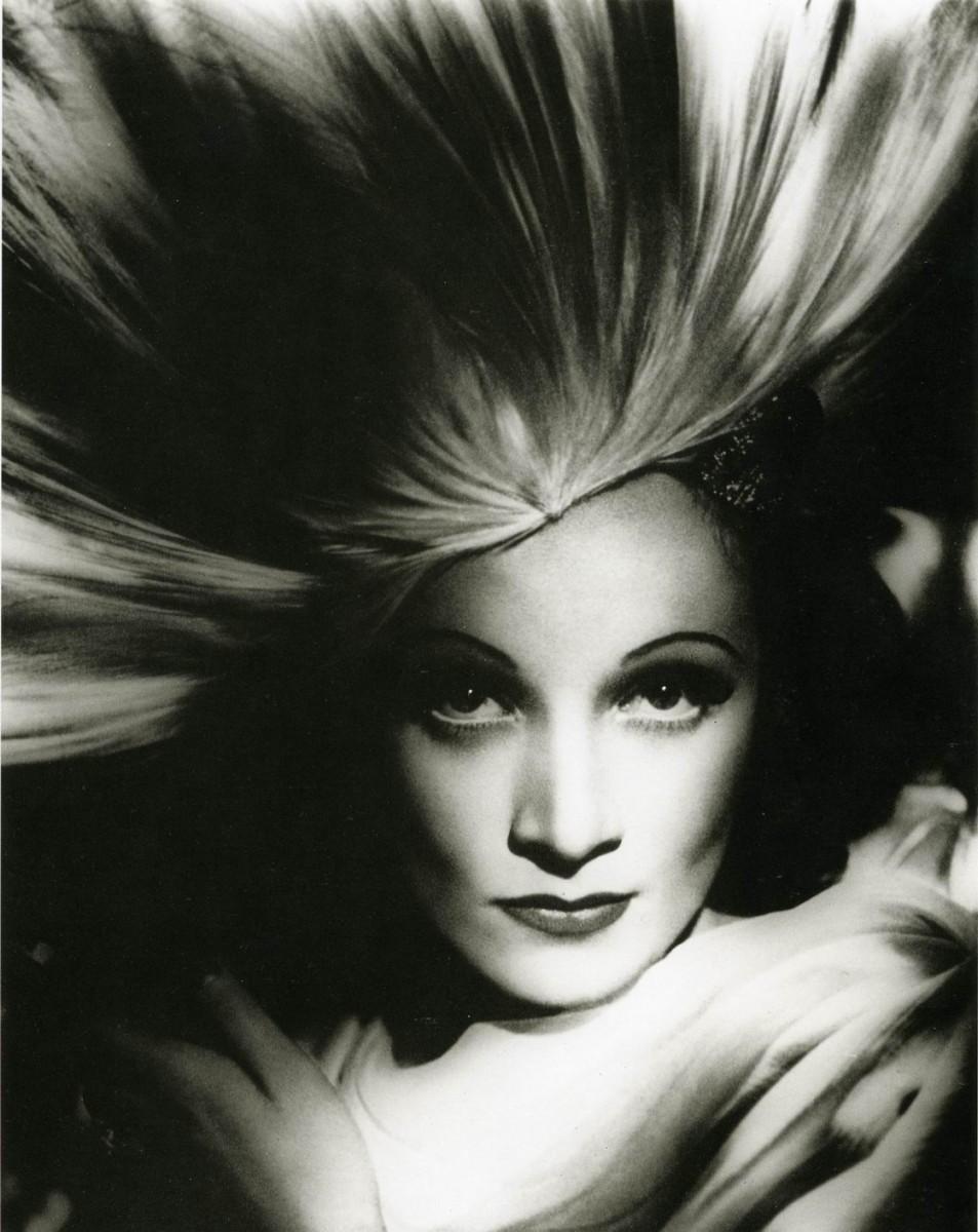 Marlene Dietrich: pic #197928