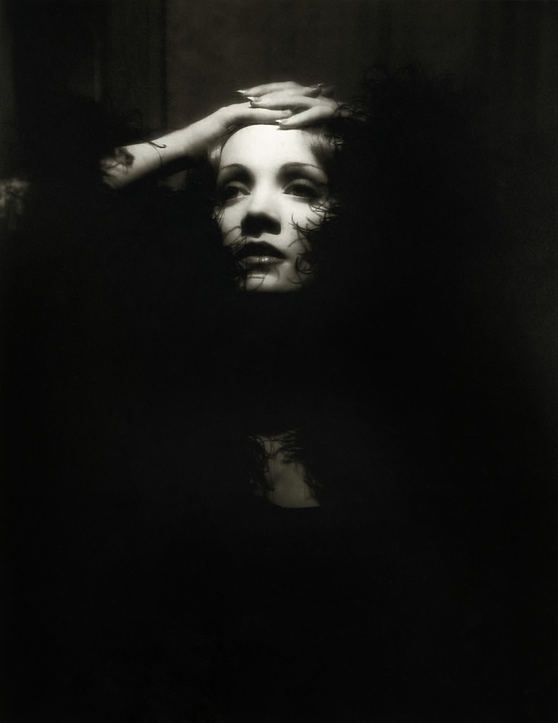 Marlene Dietrich: pic #224822
