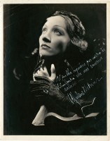 photo 29 in Marlene Dietrich gallery [id269874] 2010-07-12