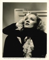 photo 3 in Marlene Dietrich gallery [id224838] 2010-01-13
