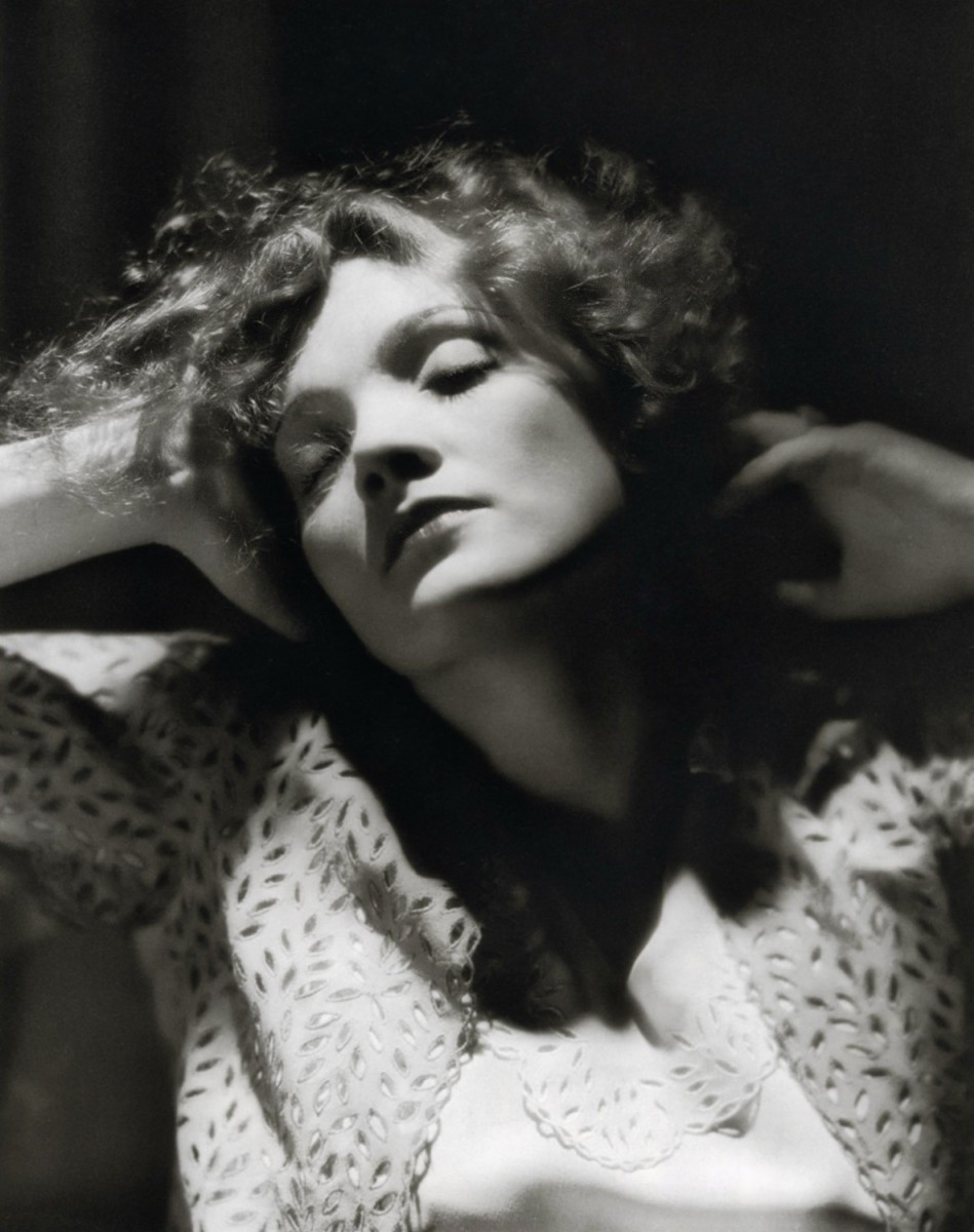 Marlene Dietrich: pic #195692