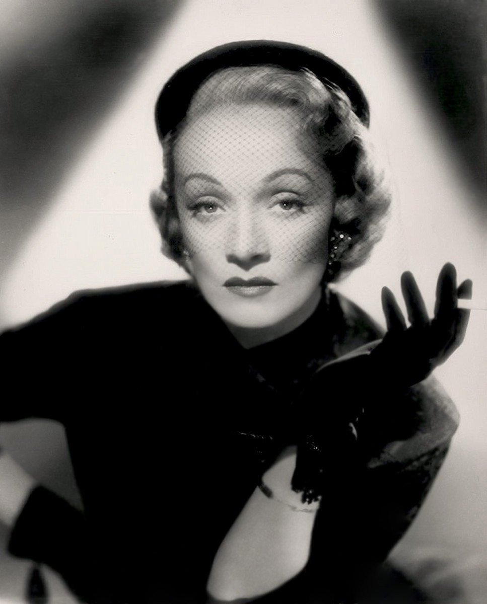 Marlene Dietrich: pic #173580