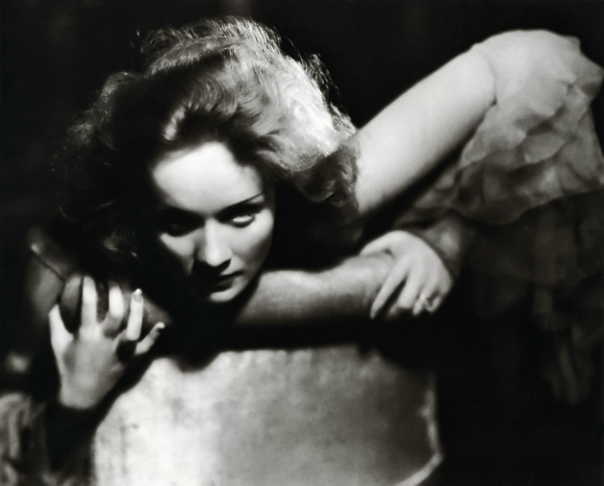 Marlene Dietrich: pic #195685