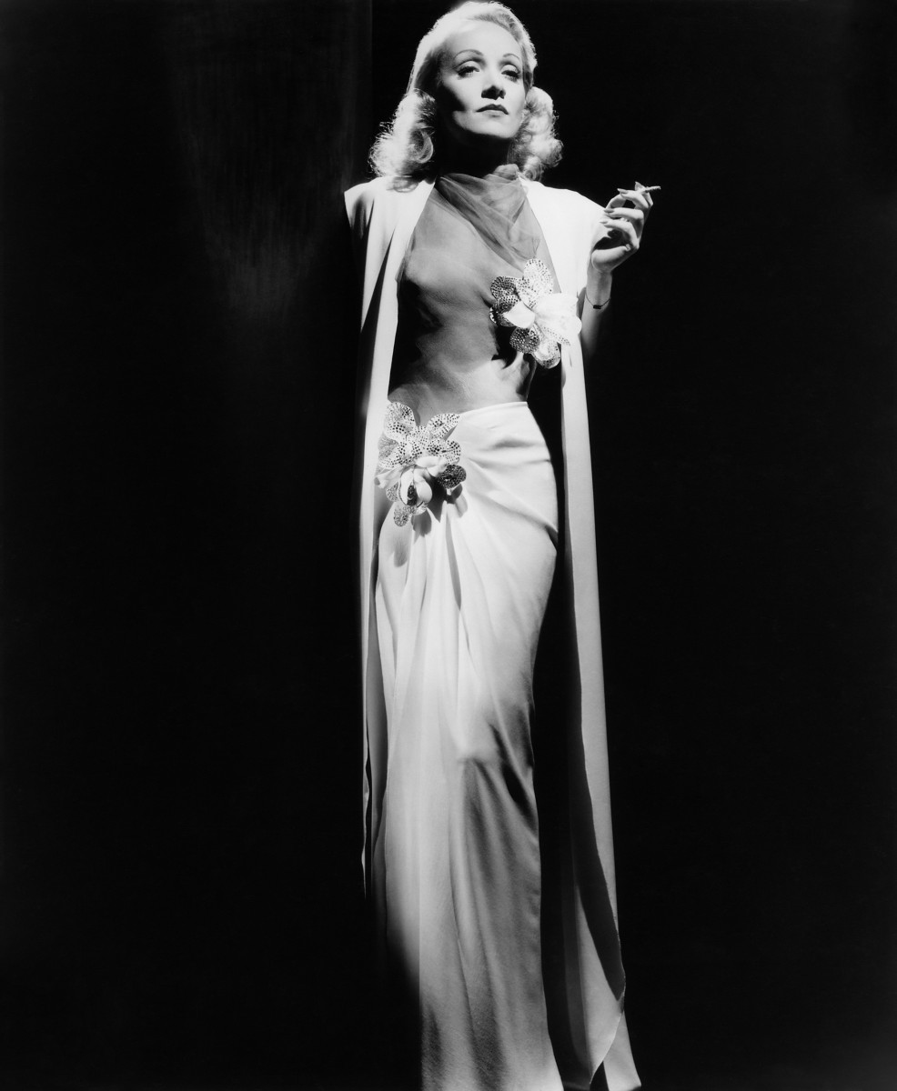 Marlene Dietrich: pic #195676