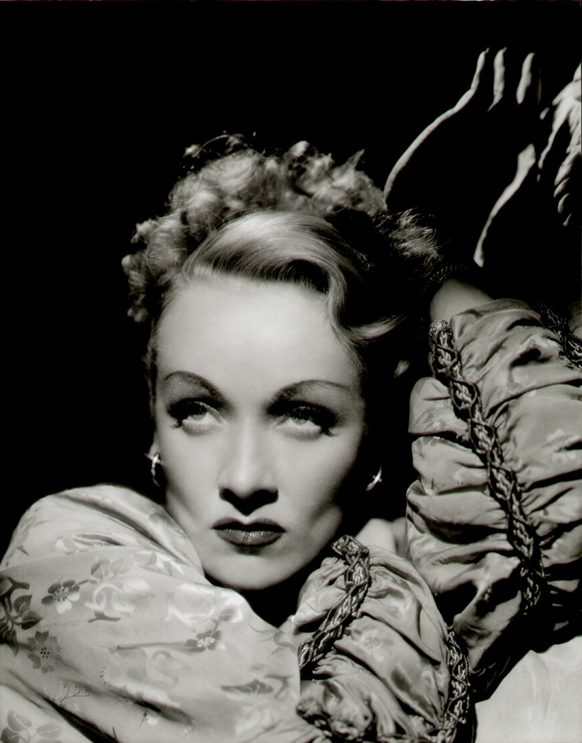 Marlene Dietrich: pic #195830