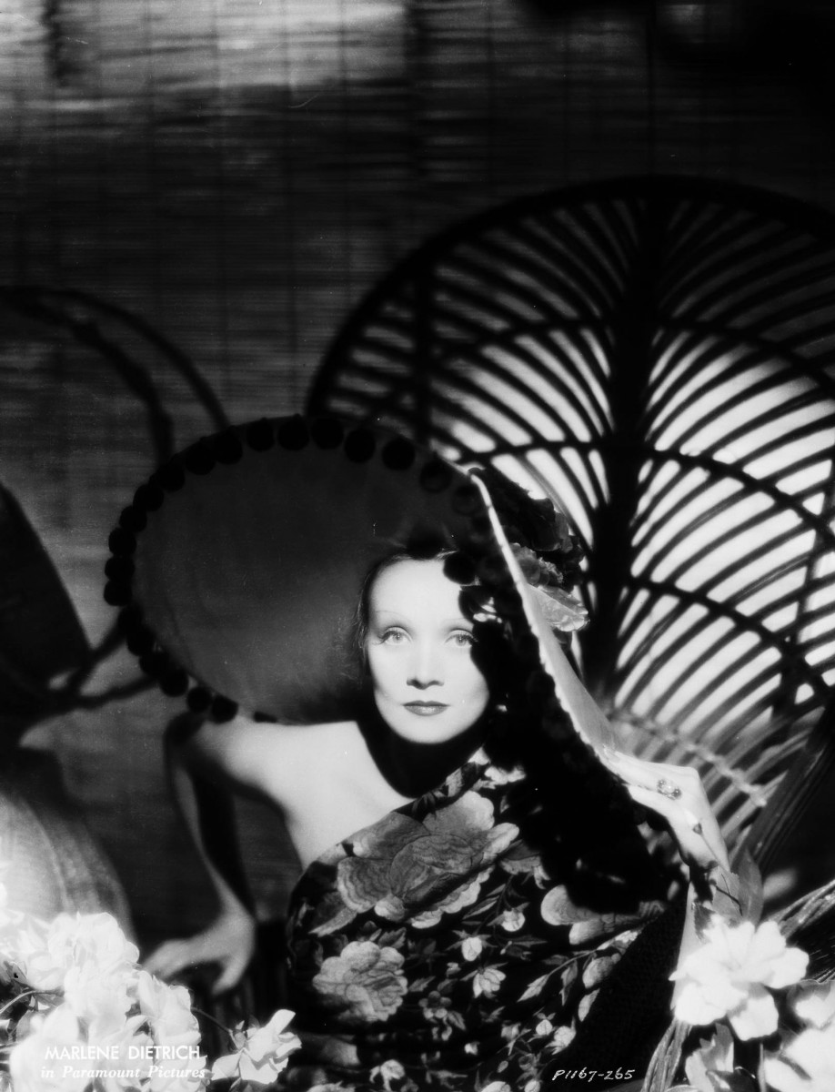 Marlene Dietrich: pic #195828