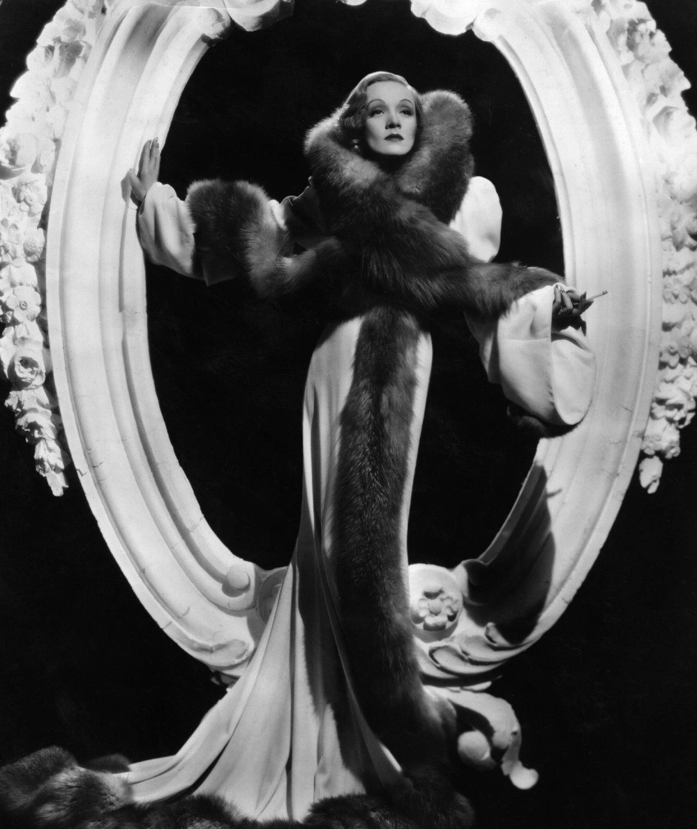 Marlene Dietrich: pic #104754