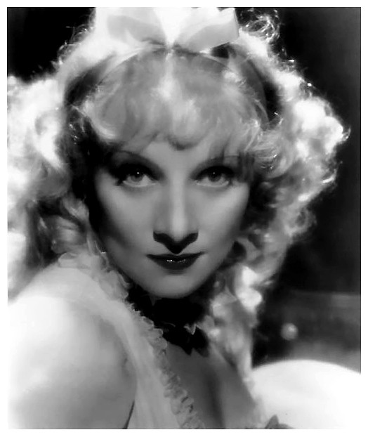 Marlene Dietrich: pic #68147