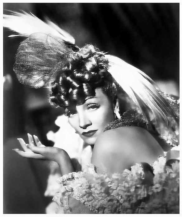 Marlene Dietrich: pic #68143