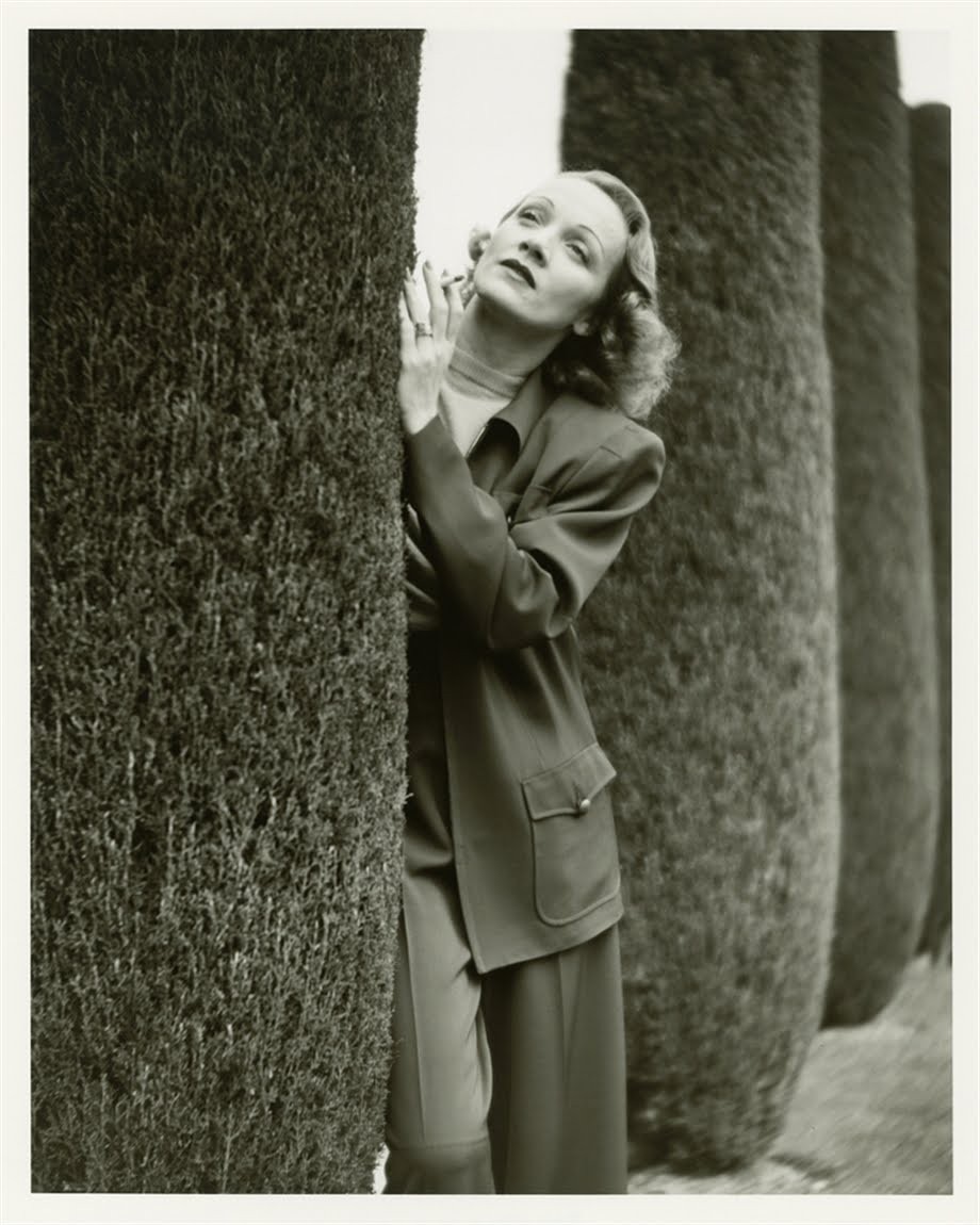 Marlene Dietrich: pic #377492