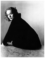 Marlene Dietrich photo #