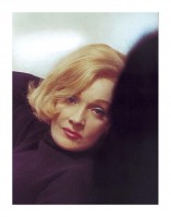 Marlene Dietrich pic #71655