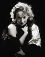 Marlene Dietrich photo #