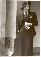 photo 9 in Marlene Dietrich gallery [id388296] 2011-06-28