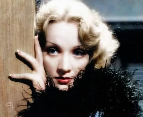Marlene Dietrich: pic #197921