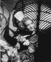 Marlene Dietrich photo #