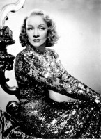 Marlene Dietrich photo #