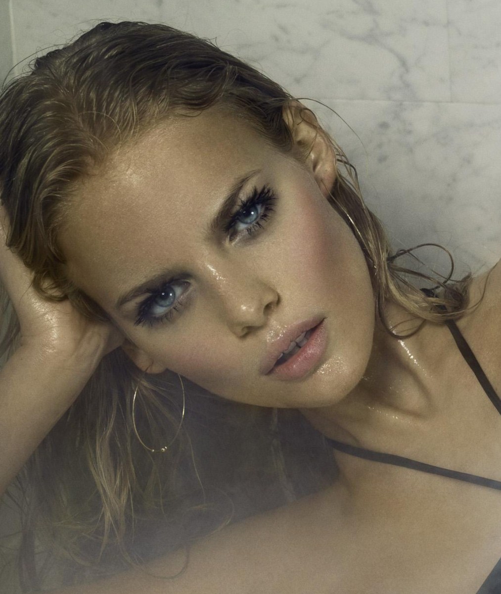 Marloes Horst: pic #266410