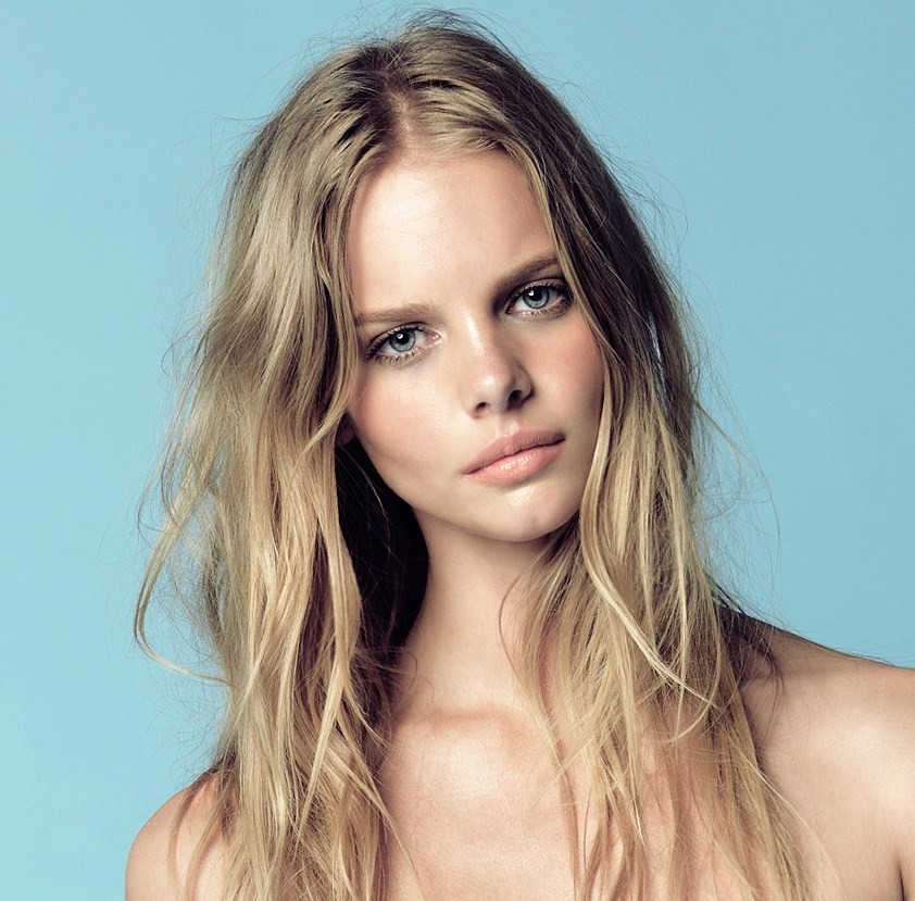 Marloes Horst: pic #276035