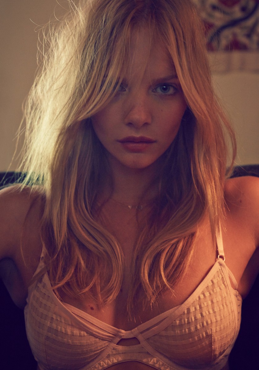 Marloes Horst: pic #731809