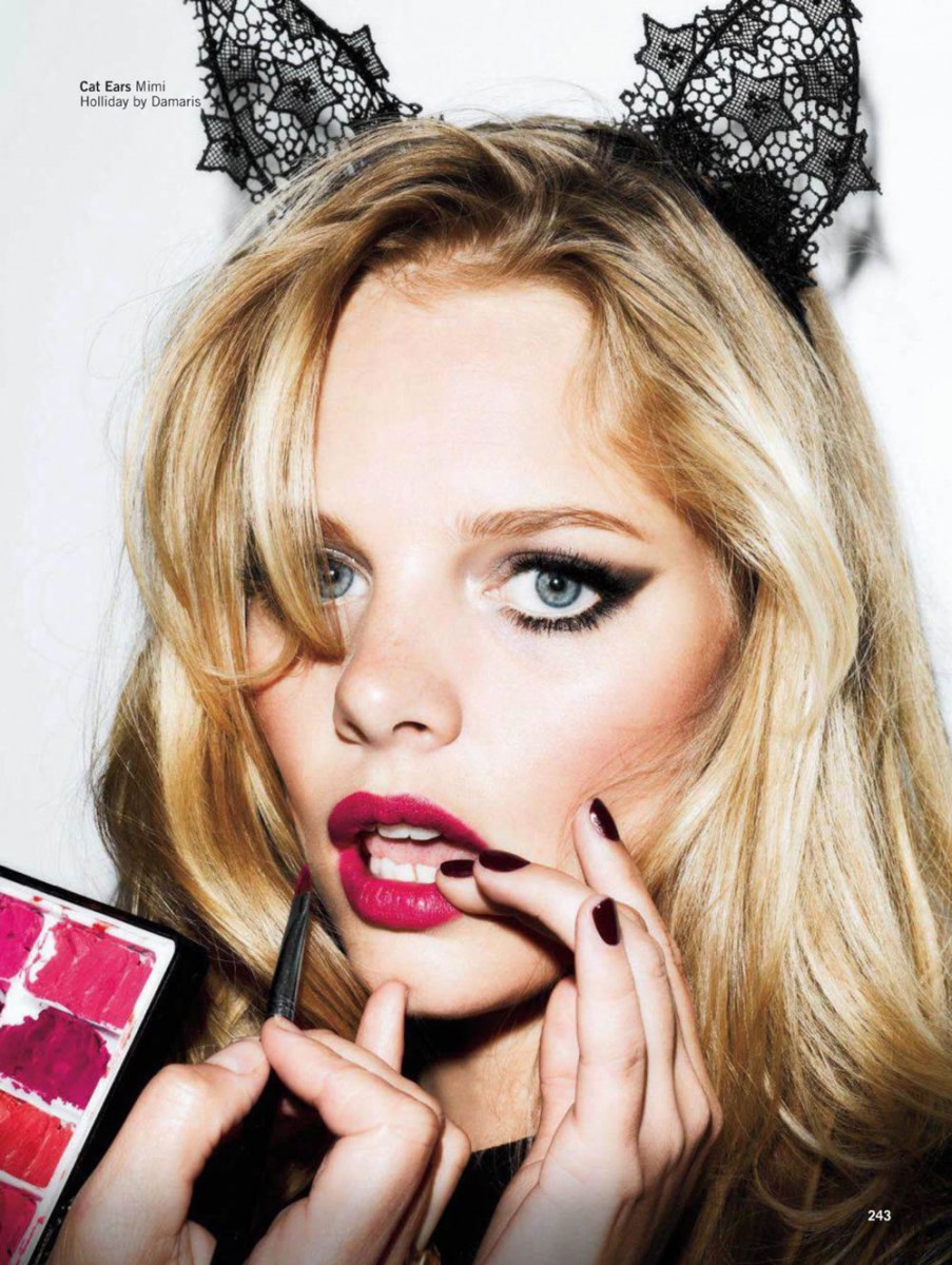 Marloes Horst: pic #1051120