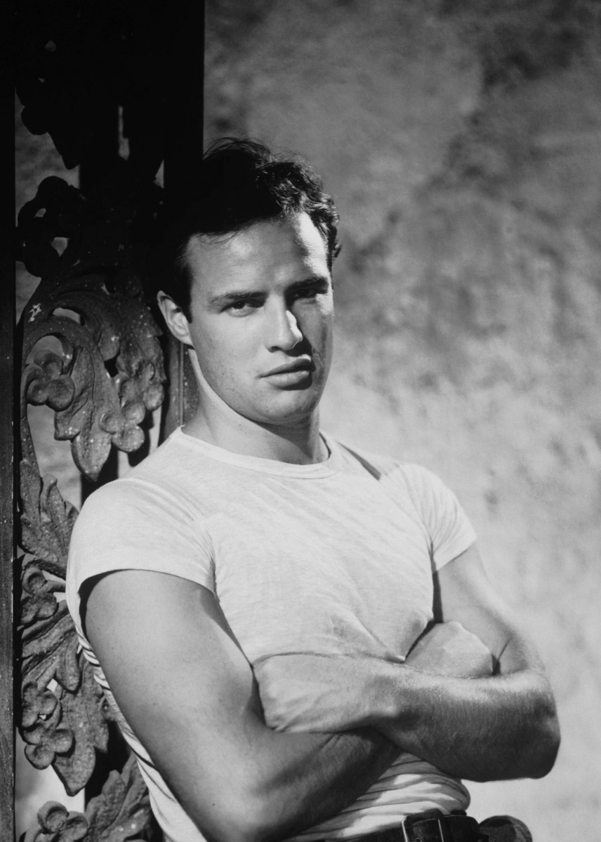 Marlon Brando: pic #182664