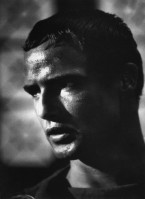 Marlon Brando photo #