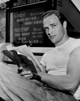 Marlon Brando photo #