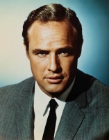 Marlon Brando photo #