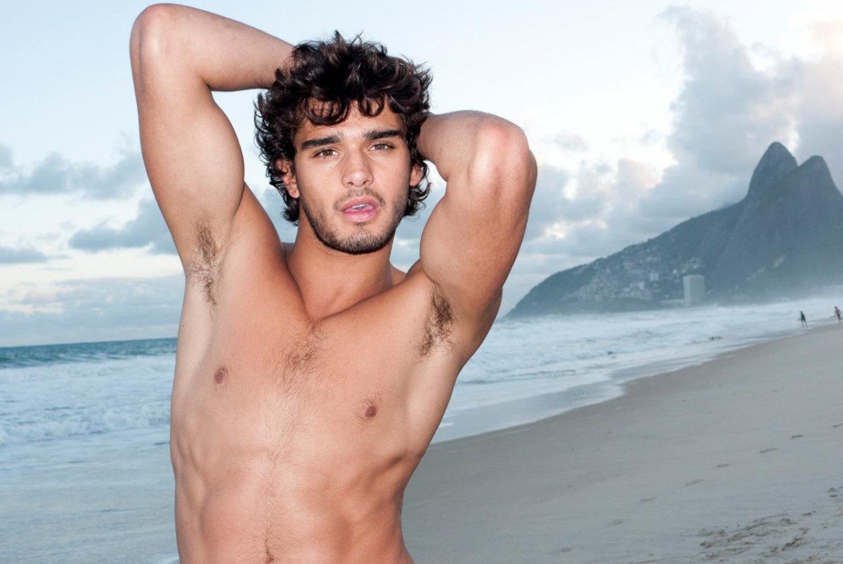 Marlon Teixeira : pic #527747