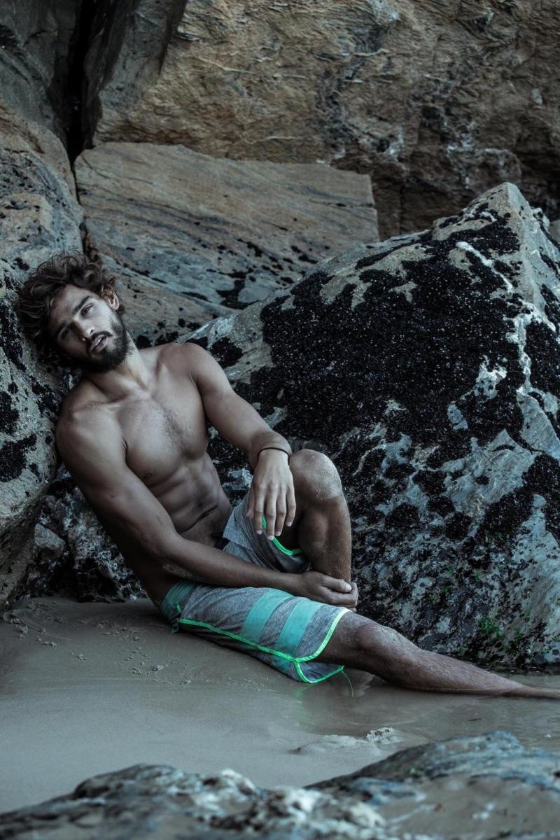 Marlon Teixeira : pic #720784