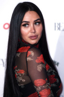 Marnie Simpson photo #