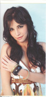 Martha Higareda photo #