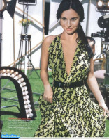 photo 12 in Martha Higareda gallery [id756976] 2015-02-03