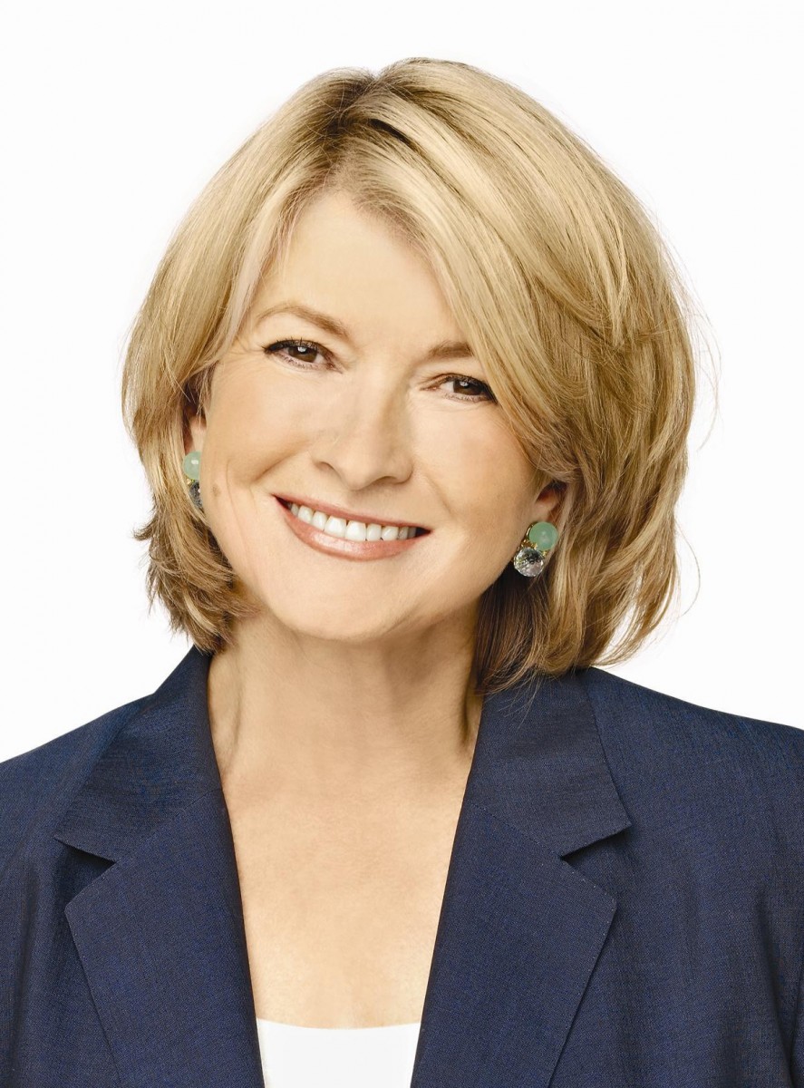 Martha Stewart: pic #201460