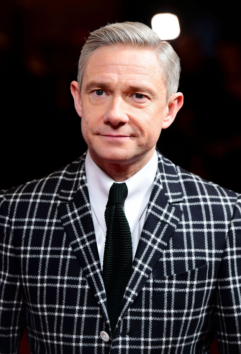 Martin Freeman: pic #1022864